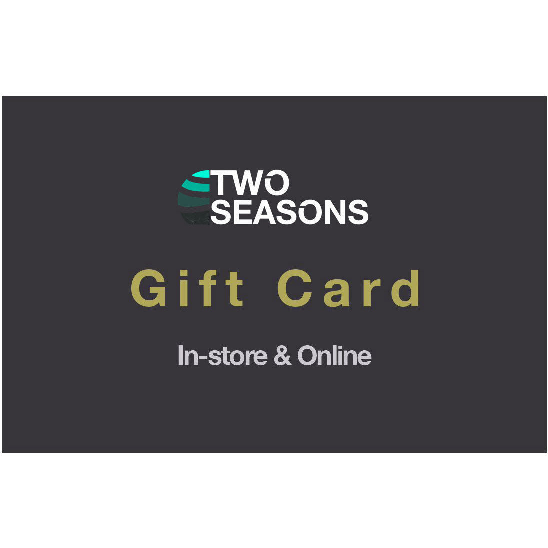 Redeem a Gift Card -  Customer Service