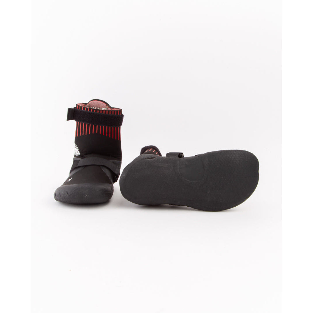 Rip curl flash hot sale bomb 5mm booties