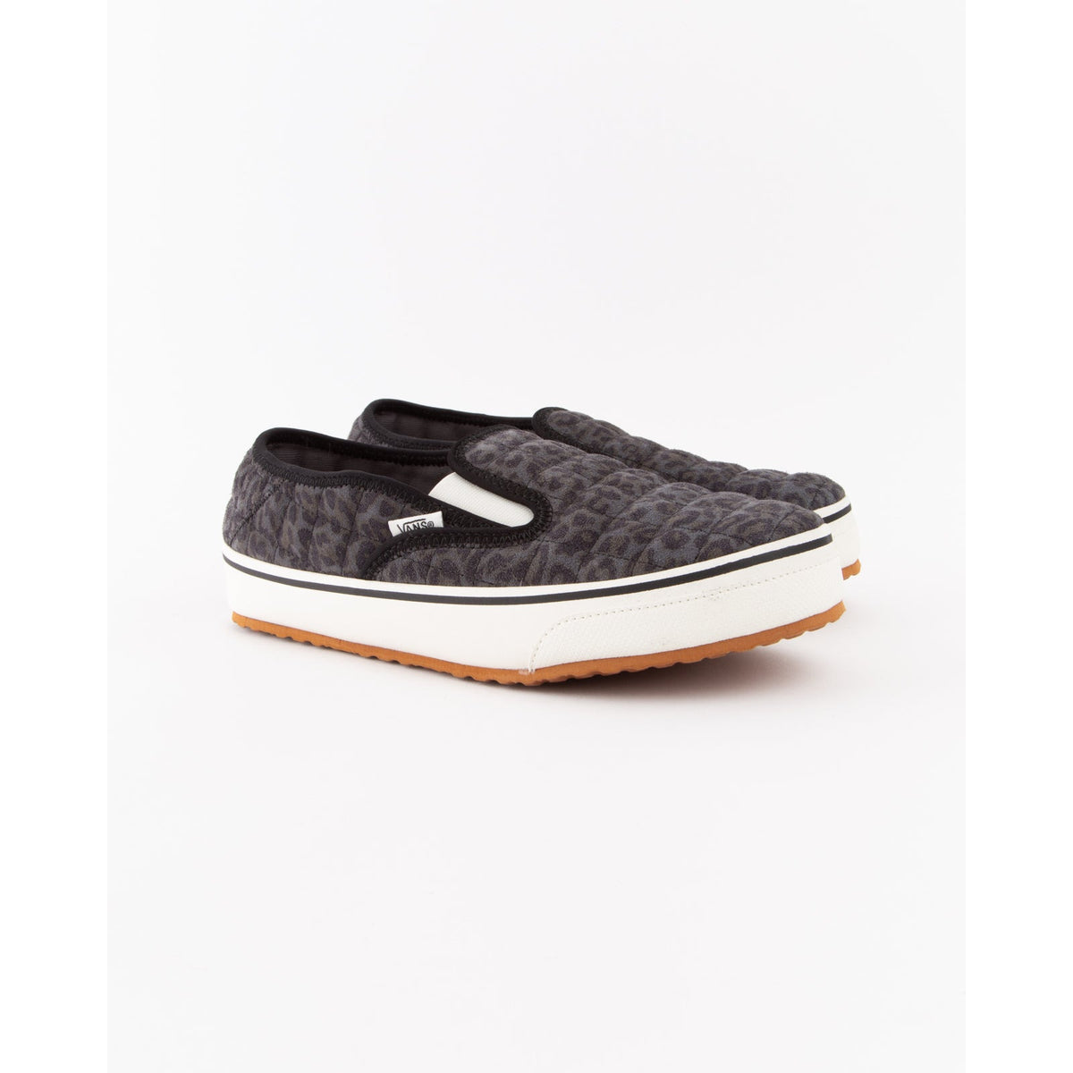 Vans slippers deals 2 straps