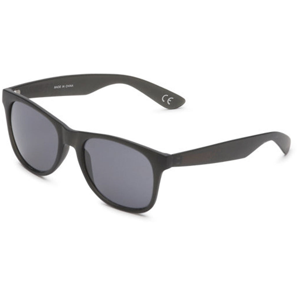 Vans Schley Black Sunglasses | CoolSprings Galleria