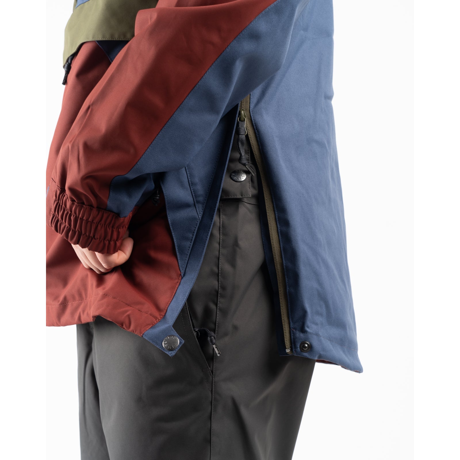 Airblaster Trenchover Jacket Two Seasons