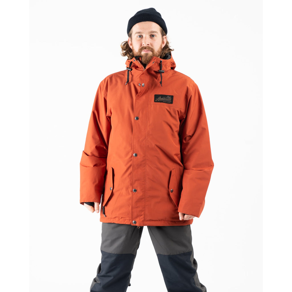 Airblaster Heritage Parka